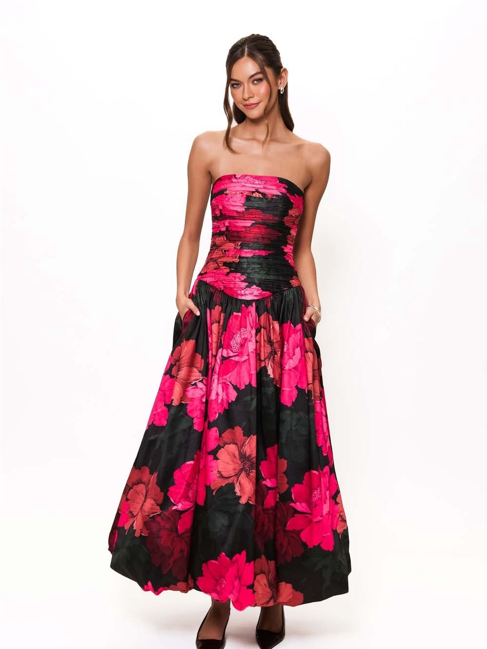 Hutch Georgina Gown (New, sealed in bag) - Picture 9 of 14
